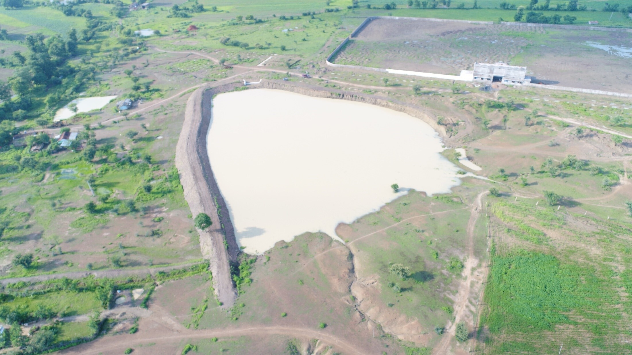 Jal Sanjivani â€“ Ek Prayas